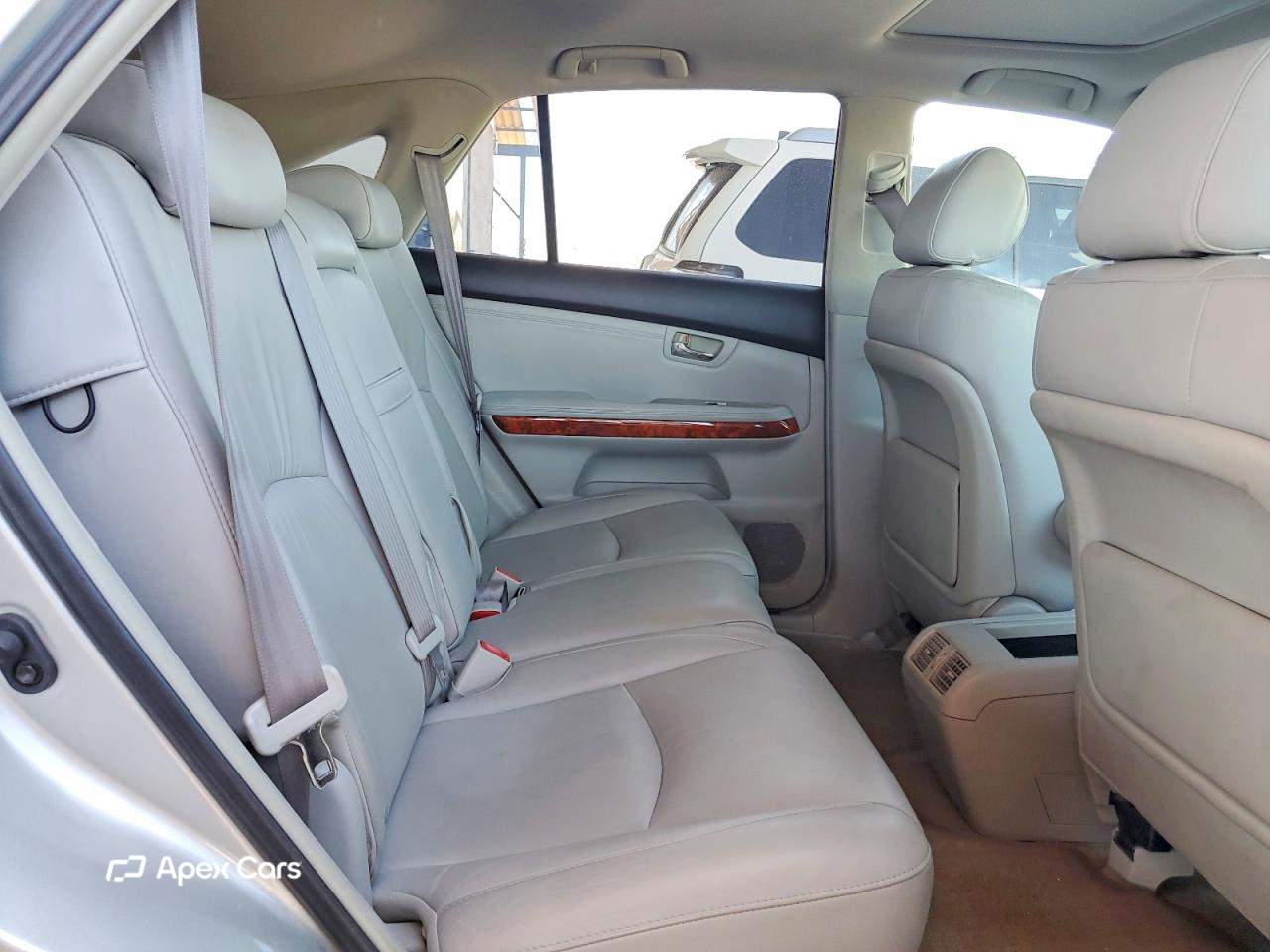 Lexus RX 2005