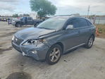 Lexus RX 2014