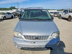 Ford Windstar 2002