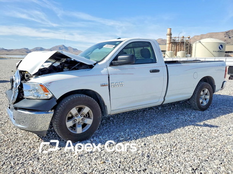 RAM 1500 2017 - Image 1 of 13