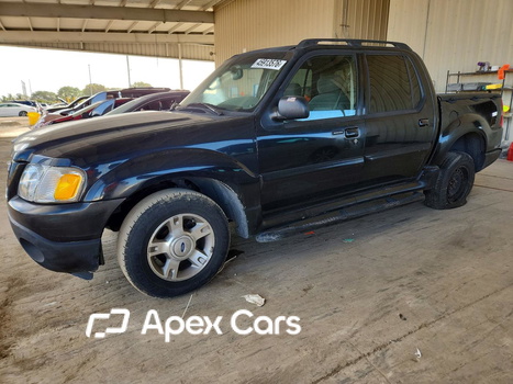Ford Explorer 2003 - Zdjęcie 1 z 12