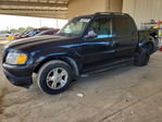 Ford Explorer 2003