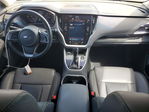Subaru Outback 2021