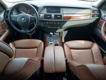 BMW X5 2012