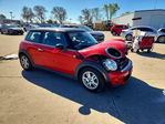 MINI Cooper 2012
