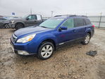 Subaru Outback 2011