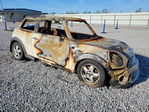 MINI Cooper 2011