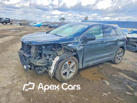 Ford Edge 2024 - Zdjęcie 1 z 15