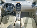 Toyota Corolla 2012