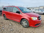 Dodge Caravan 2013