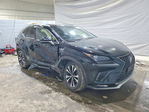Lexus NX 2021