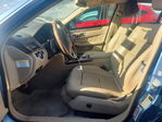 Mercedes-Benz E-klasse 2011