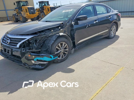 Nissan Altima 2015 - Image 1 of 12