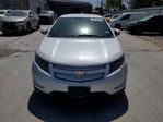 Chevrolet Volt 2015
