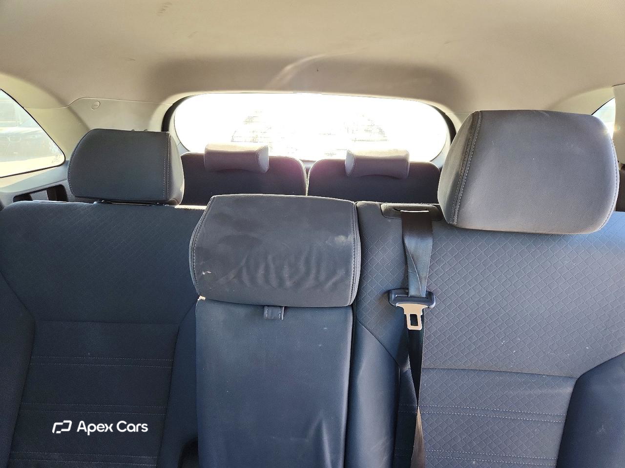 Kia Sorento 2017