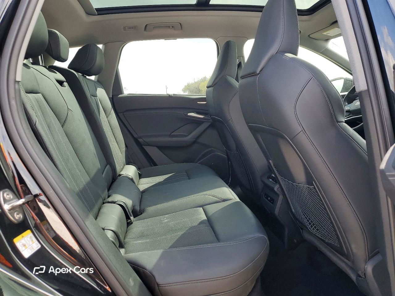 Audi Q6 2025