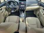 Subaru Impreza 2013