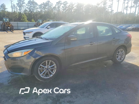Ford Focus 2016 - Zdjęcie 1 z 13