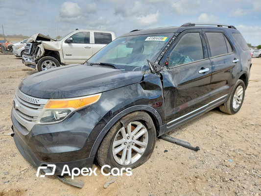 Ford Explorer 2015 - Image 1 of 13