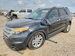 Ford Explorer 2015