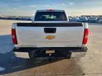 Chevrolet Silverado 2012
