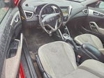 Hyundai Veloster 2012