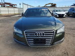 Audi A8 2012