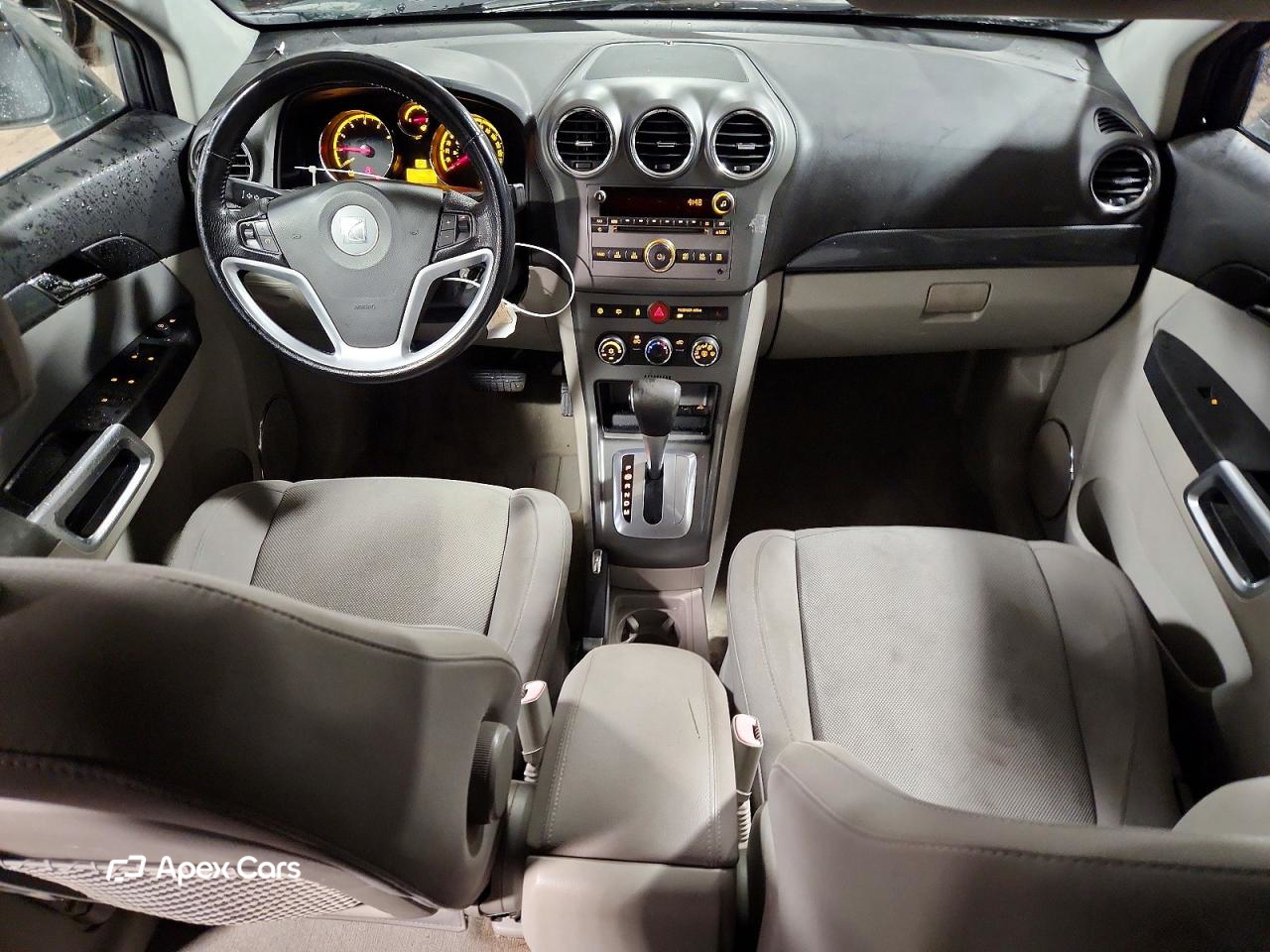 Saturn VUE 2008