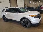 Ford Explorer 2014