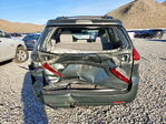 Toyota Sienna 2014