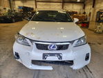 Lexus CT 2012