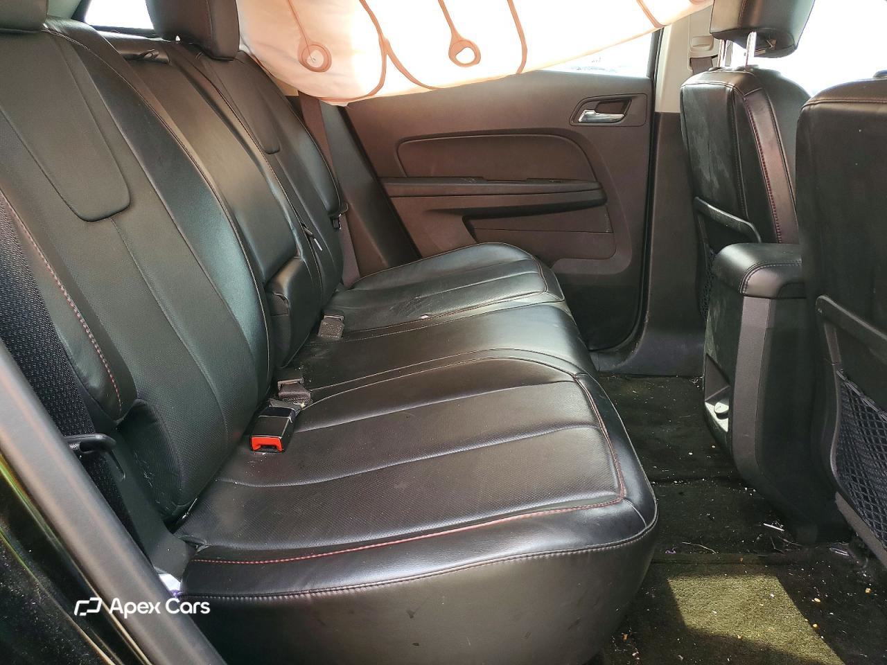 GMC Terrain 2017