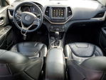 Jeep Cherokee 2017
