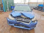 Subaru Impreza 2016