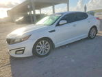 Kia Optima 2015