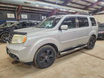 Honda Pilot 2013