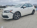 Subaru Impreza 2022