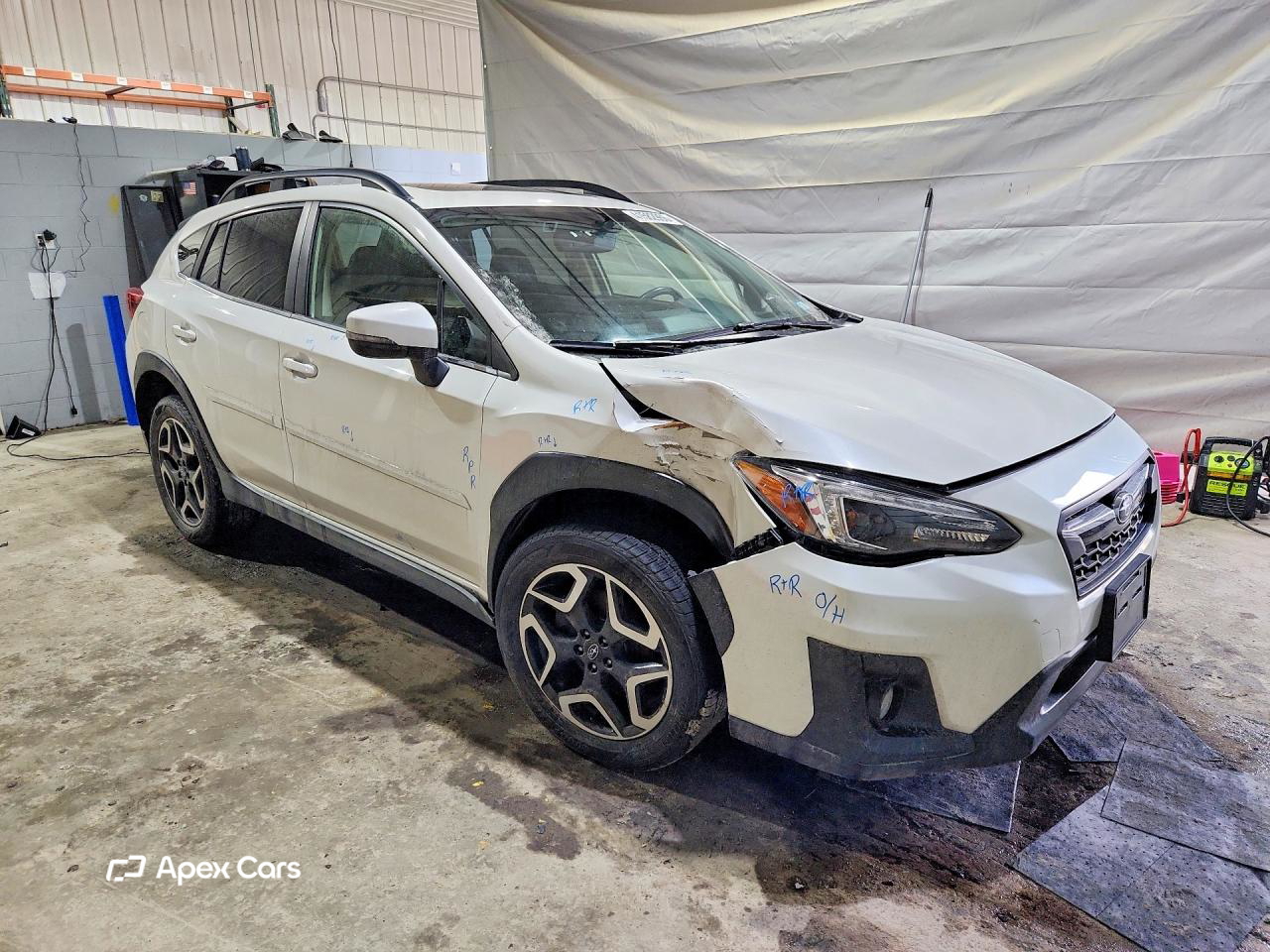 Subaru XV 2019