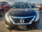 Nissan Versa 2018