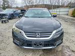 Honda Accord 2013