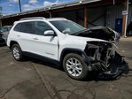 Jeep Cherokee 2018