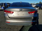 Kia Optima 2018