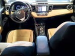 Toyota RAV 4 2016