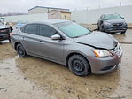 Nissan Sentra 2015