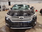 Toyota Highlander 2012