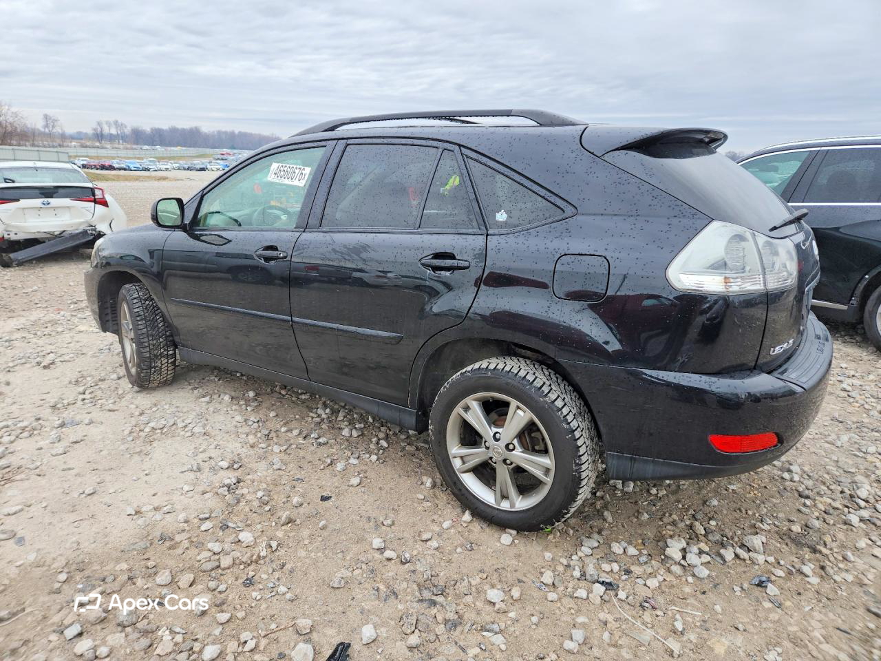 Lexus RX 2006
