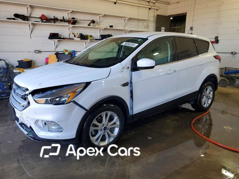 Ford Escape 2019 - Image 1 of 14