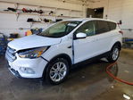 Ford Escape 2019