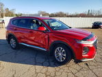 Hyundai Santa Fe 2020
