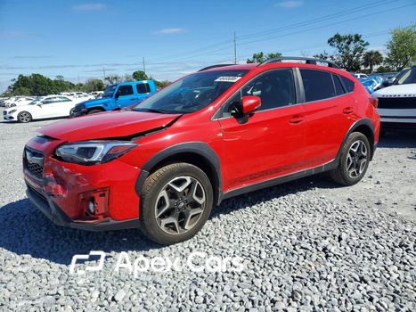 Subaru XV 2020 - Zdjęcie 1 z 14